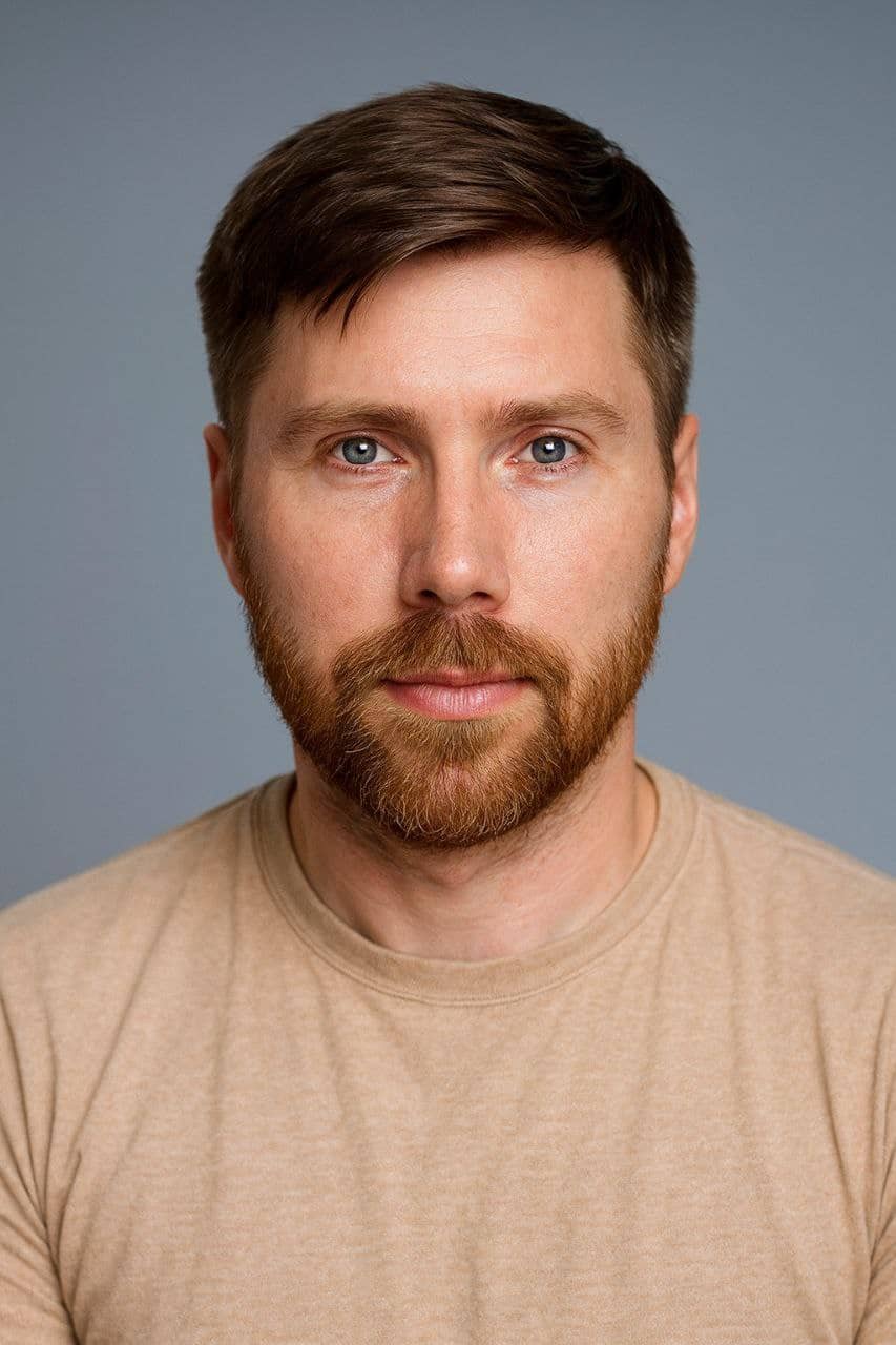 Stanislav Demydenko - Construction Expert